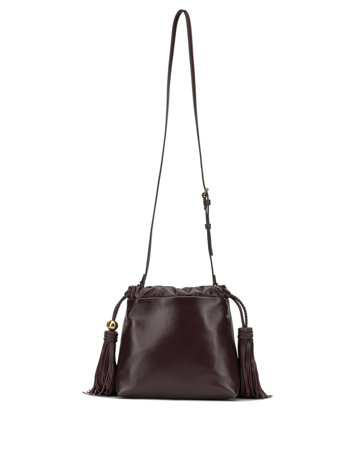 Etro Kalispera Crossbody Bags - Bordeaux | 88caa1a2eb9af01839dcfa786d25d91ff43bcaf8