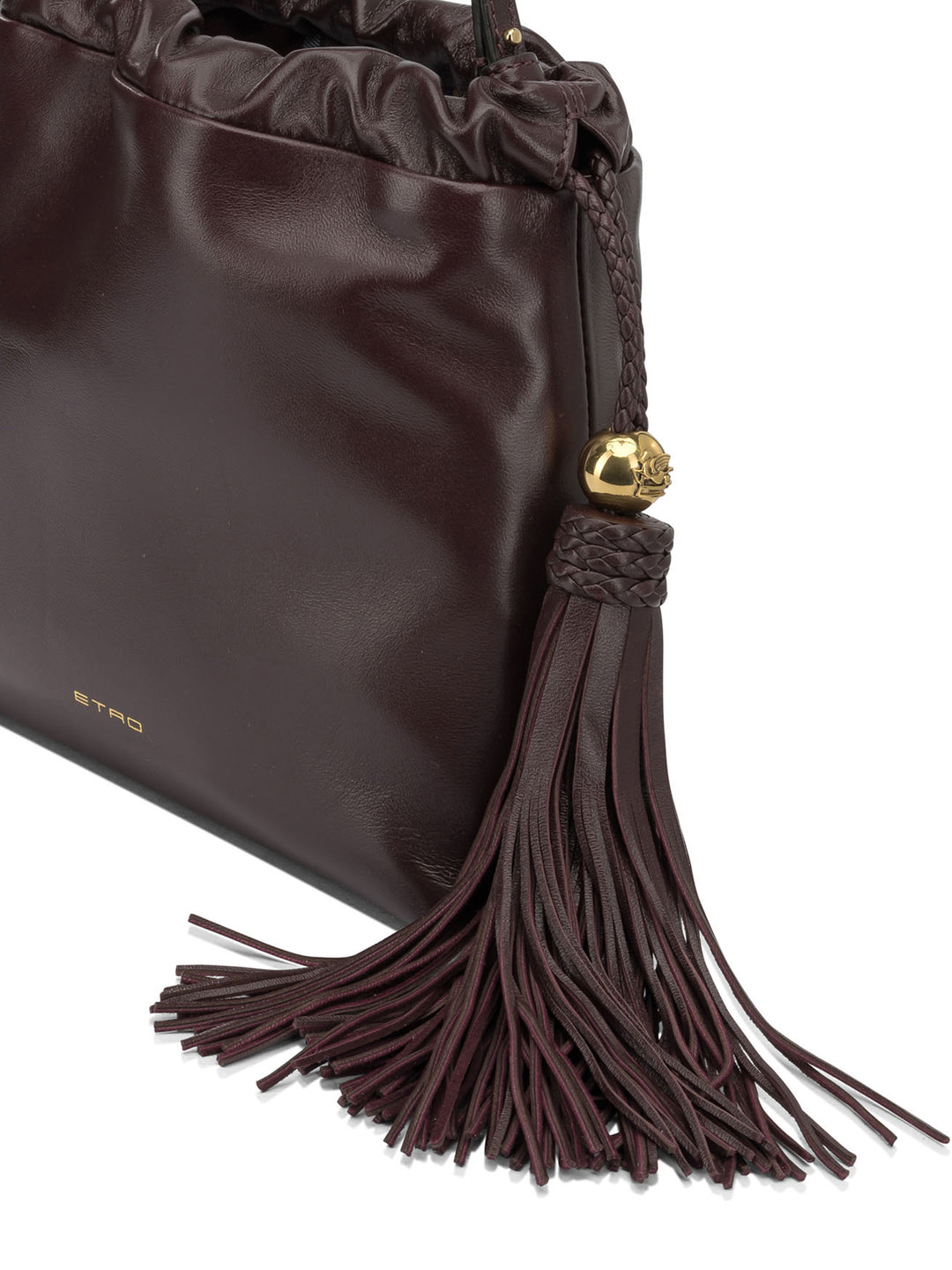 Etro Kalispera Crossbody Bags - Bordeaux | 69040d417c145a59f2ed35de610d8de81b3e065e