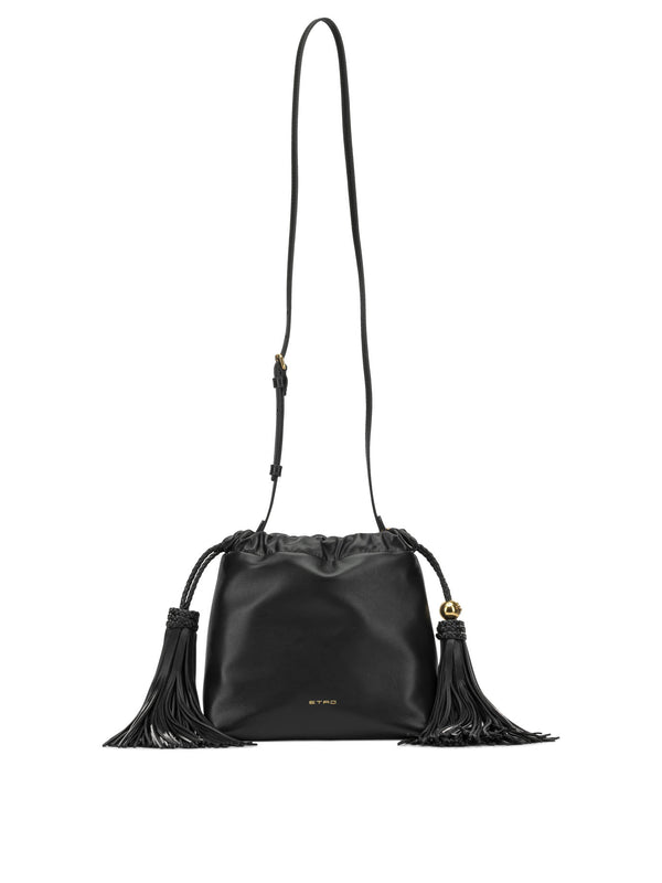 Kalispera Crossbody Bags Black