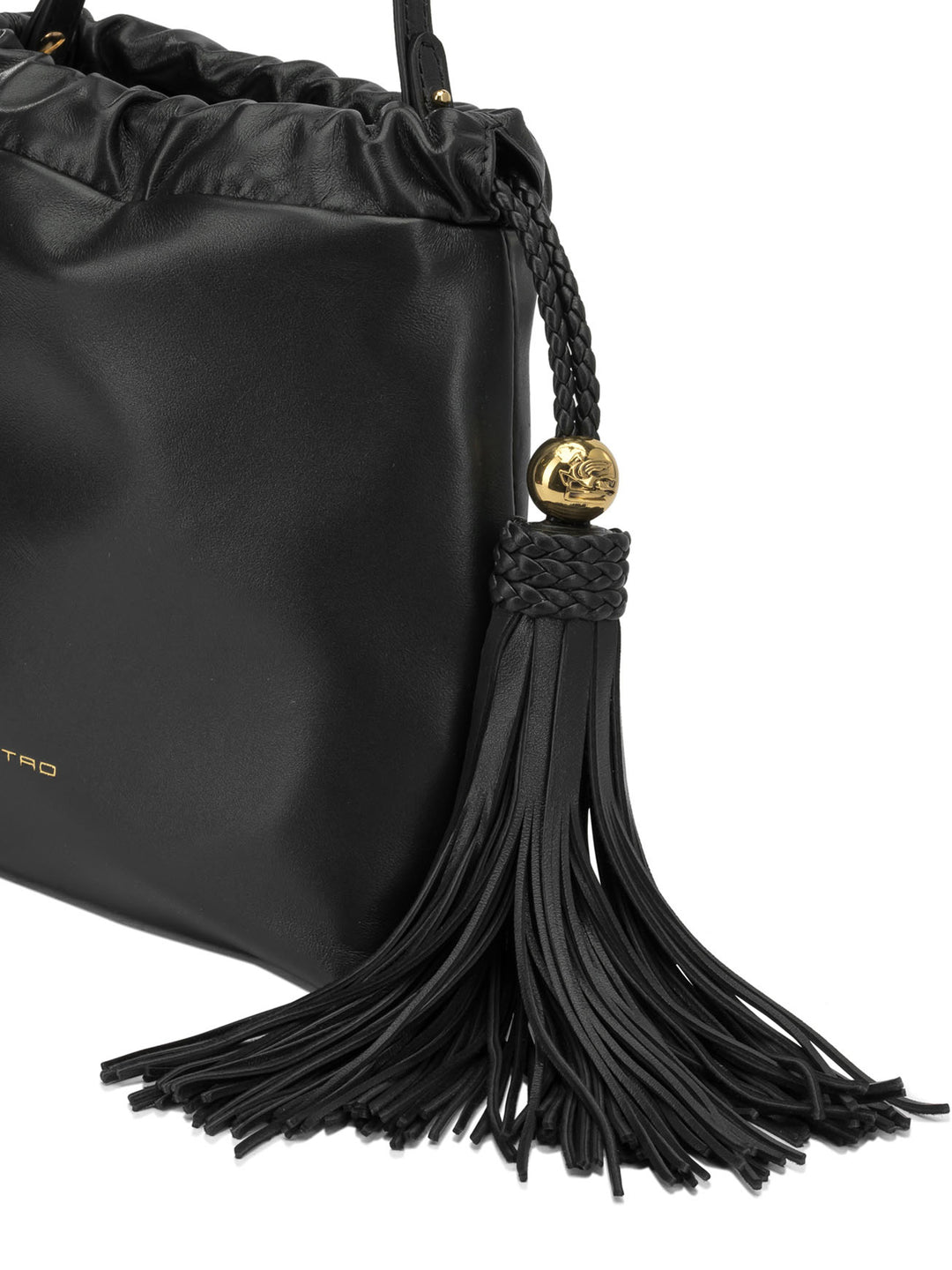 Etro Kalispera Crossbody Bags - Black | 7a69c467dc013ae6358f22e534f56c229ea1f0fe