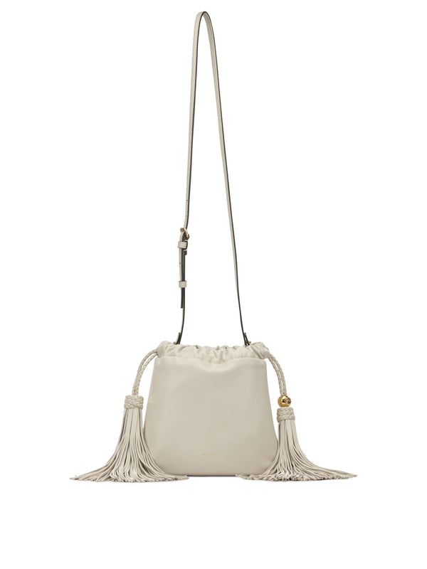 Kalispera Crossbody Bags White