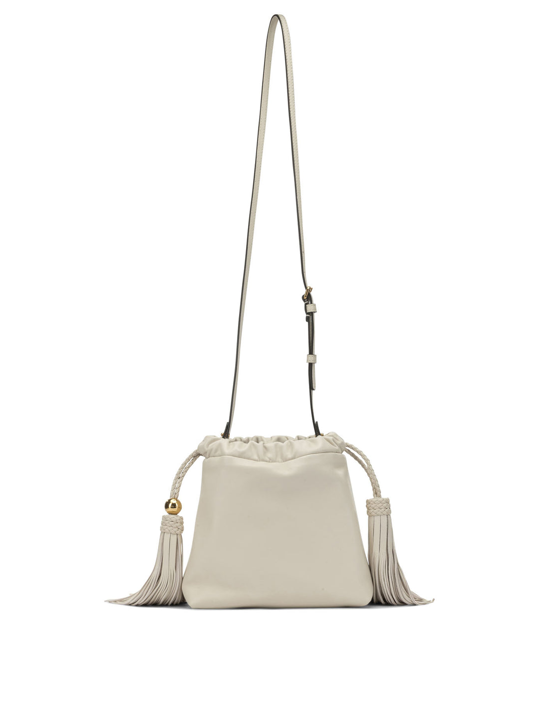 Etro Kalispera Crossbody Bags - White | 9c5ad7d34f3b575f299a6ec7c2a20d5e5cd3ce2f