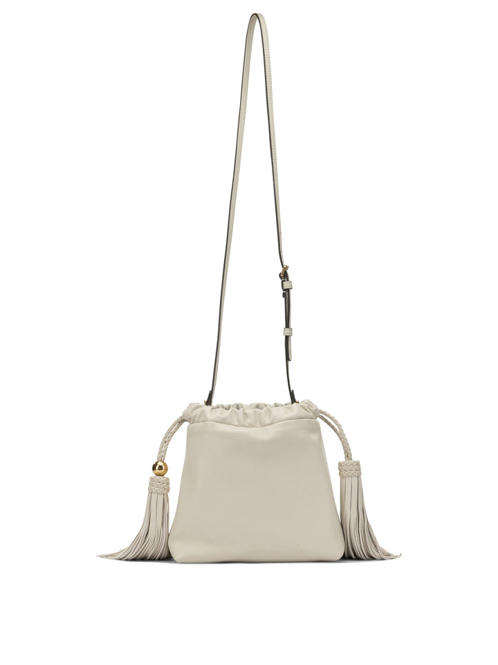 Etro Kalispera Crossbody Bags - White | 9c5ad7d34f3b575f299a6ec7c2a20d5e5cd3ce2f