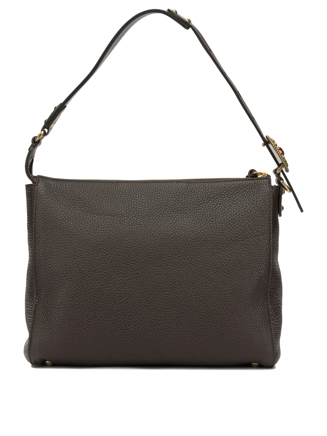 Etro Rosette Shoulder Bags - Brown | 2b697f6d9fae2014f668051693e97f49cd31fac8