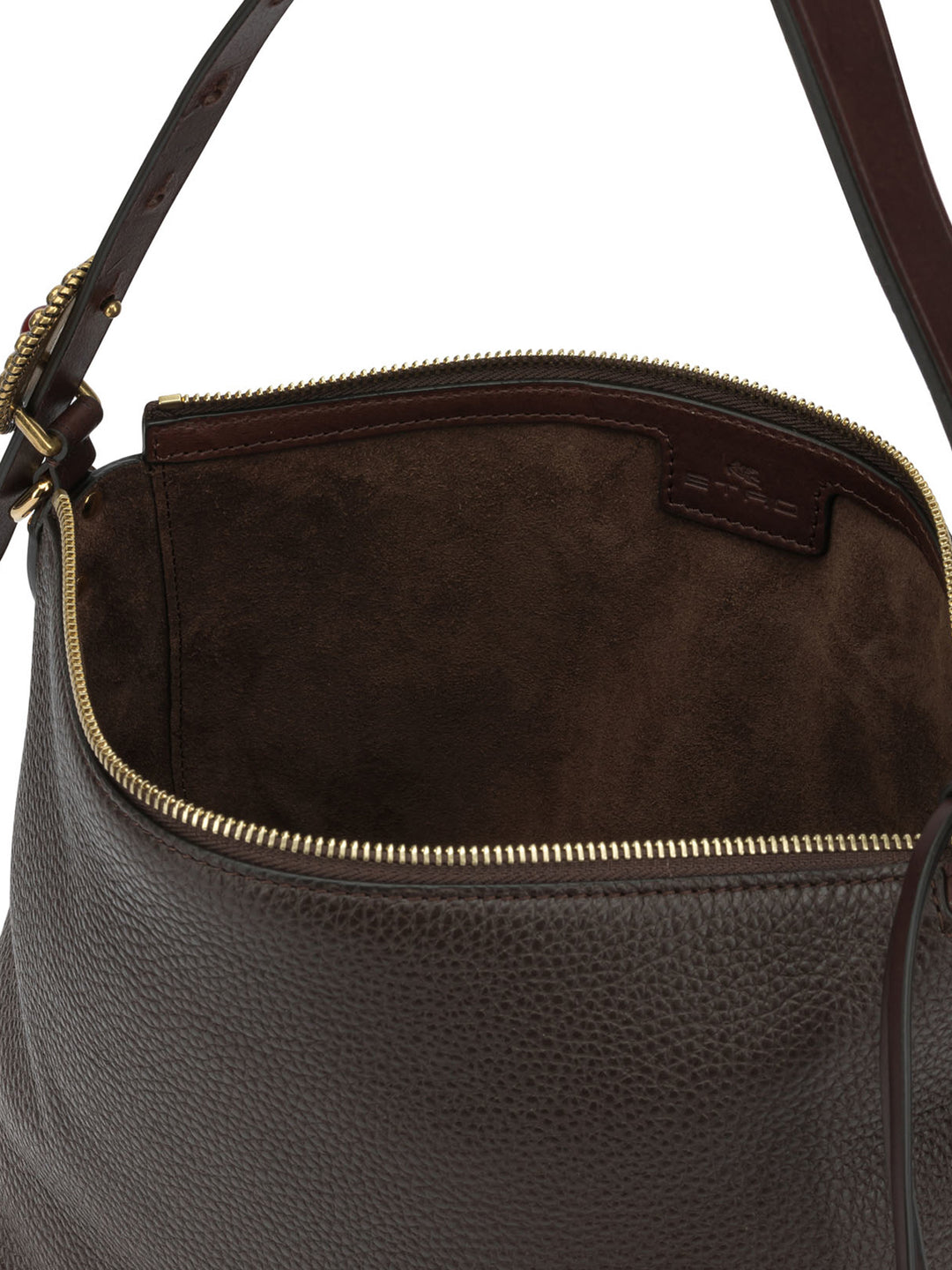 Etro Rosette Shoulder Bags - Brown | 0466c4114d986930abbde048cb90296389018800