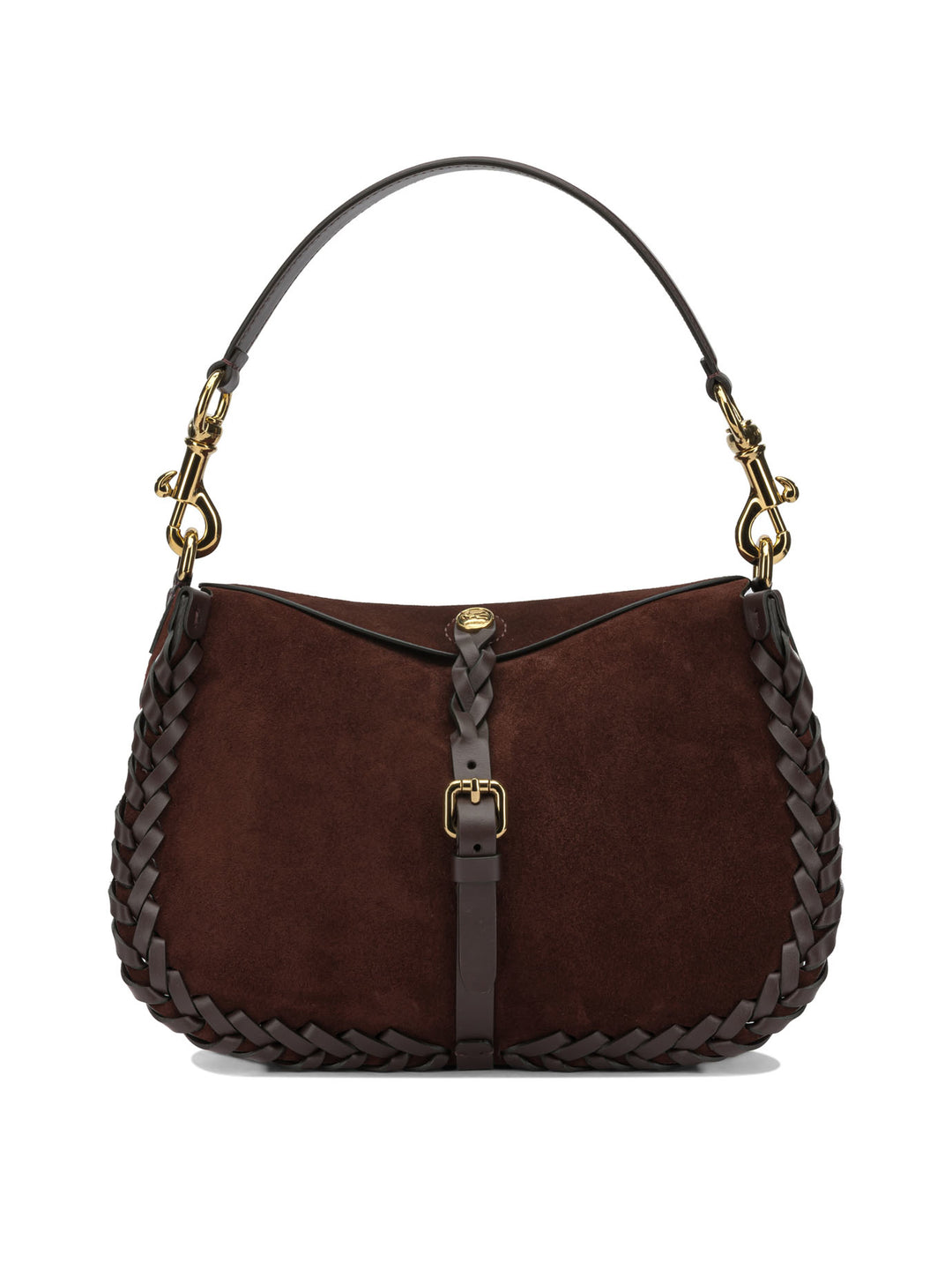 Etro Pony Shoulder Bags - Bordeaux | 6ae63674f0583c16560e4ca90b0501d6d201ea1a