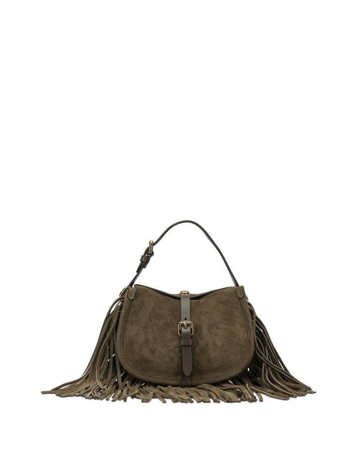 Etro Pony Handbags - Brown | 3bd645fa3ca7f62e229b7f8c27e019351c8d4997