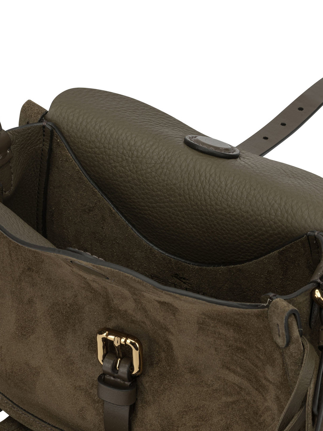 Etro Pony Handbags - Brown | 4c491e527a42bd9217672f867a33c8d24fae842a