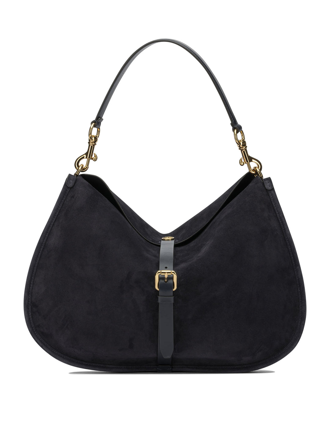 Etro Pony Shoulder Bags - Black | f4d37be0971b327f2692197dc02943049816630d