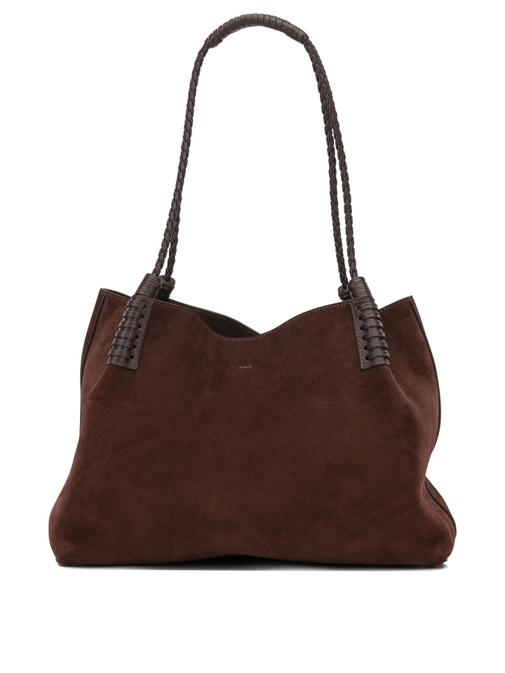 Etro Libra Shoulder Bags - Brown | 37dff137e3c0638b3f825ddf5f8975aa12537f65