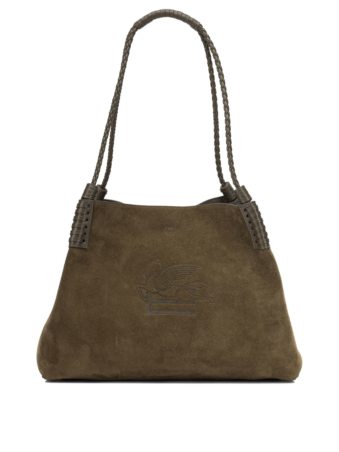 Etro Libra Shoulder Bags - Brown | 2f8a4b750a63283ac0788c24557257d78eeb8171