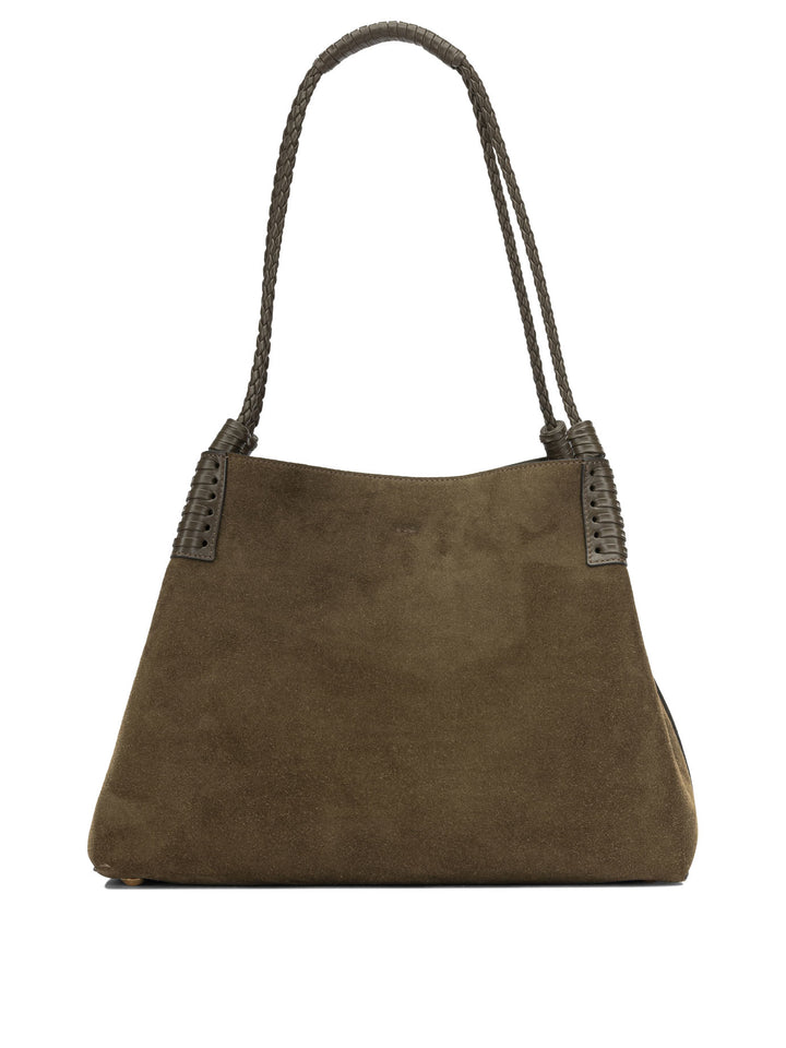 Etro Libra Shoulder Bags - Brown | 3b476f0f716c337e1e579cec54114d5346d8a215