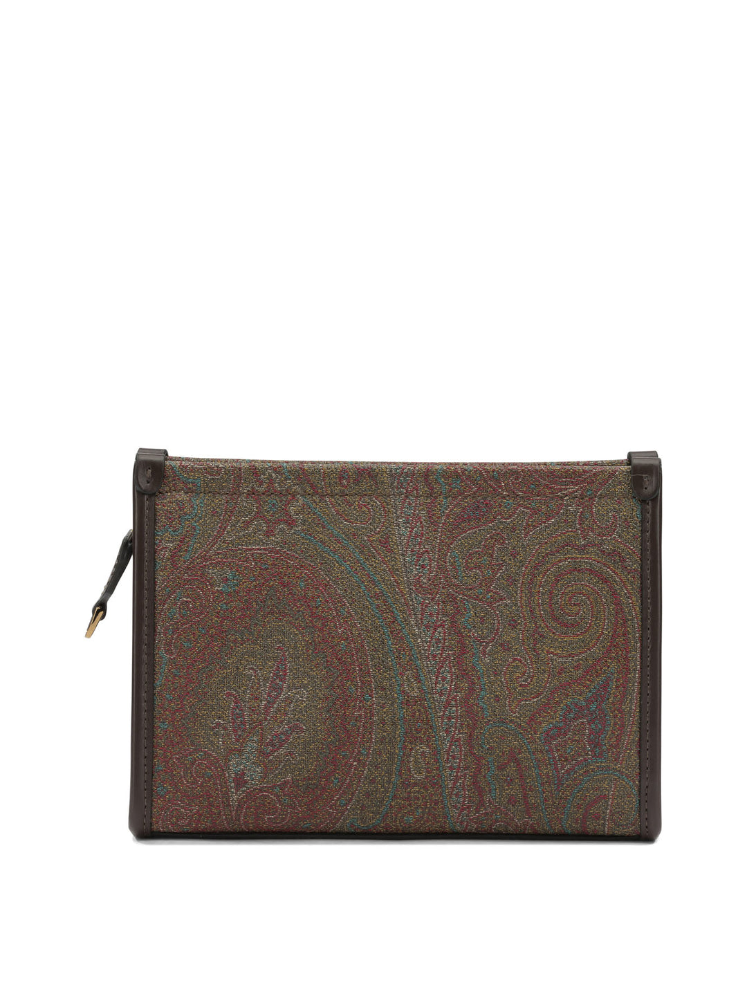 Etro Arnica Shoulder Bags - Brown | 9cbaba94c0c07ebd137bc8d2d7fbc663f0709ac5