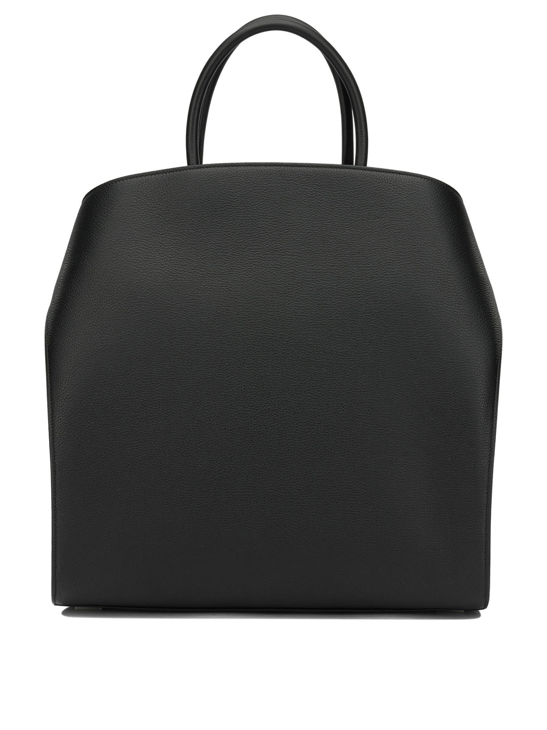 Ferragamo Hug Handbags Black