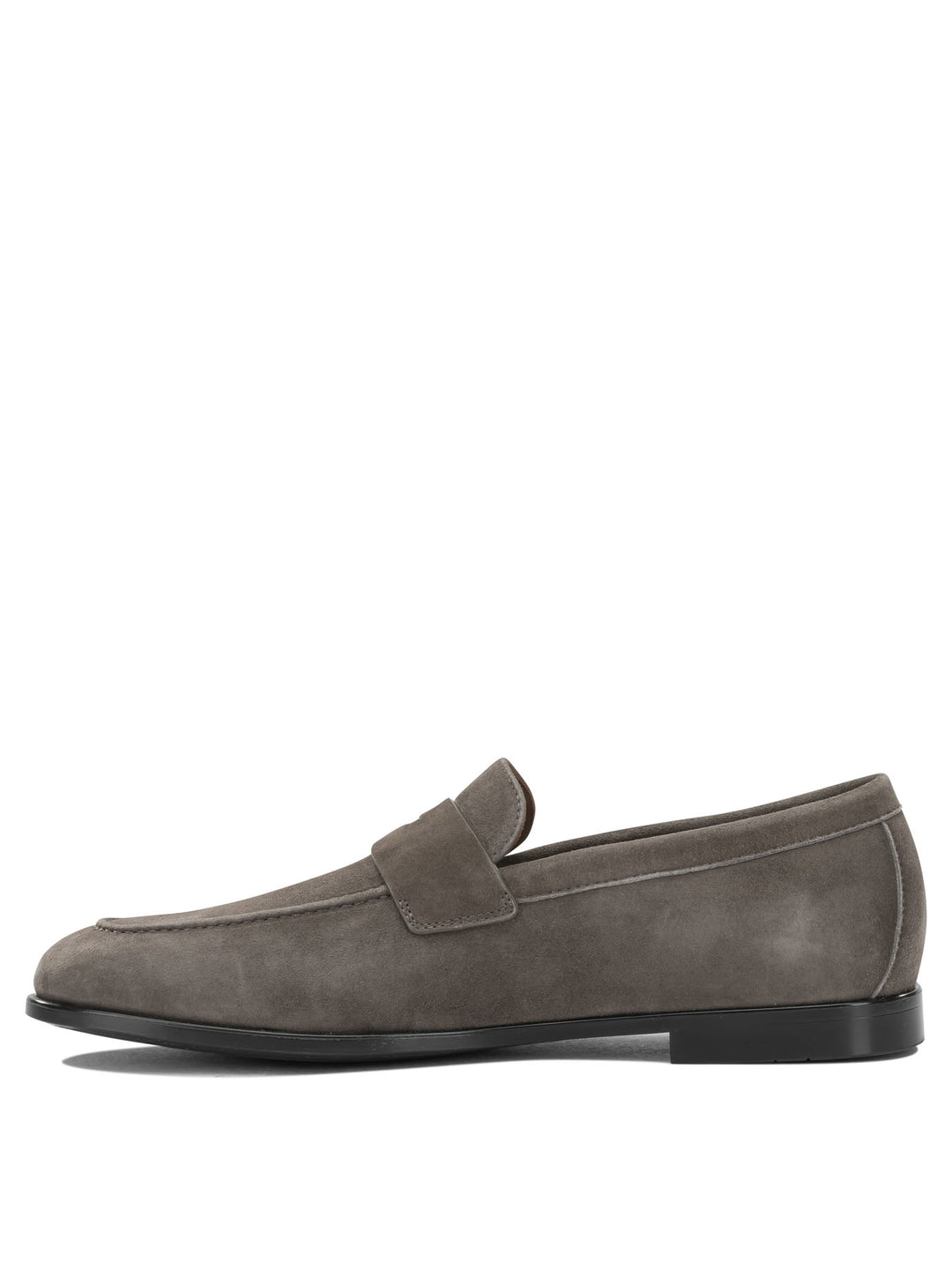 Ferragamo Tiberio Loafers & Slippers - Brown | 7b5dd94669627994b4b8f17cb327340ab6da8d12