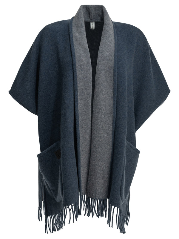 Easy Jackets And Coats Blue