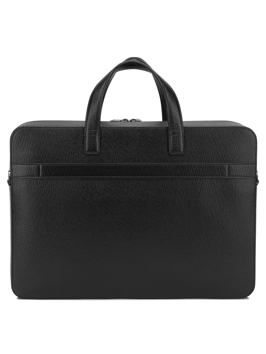 Ferragamo Gancini Handbags - Black | fef3169d4d0d0279f9f290fd265ee9d0e1b2f561