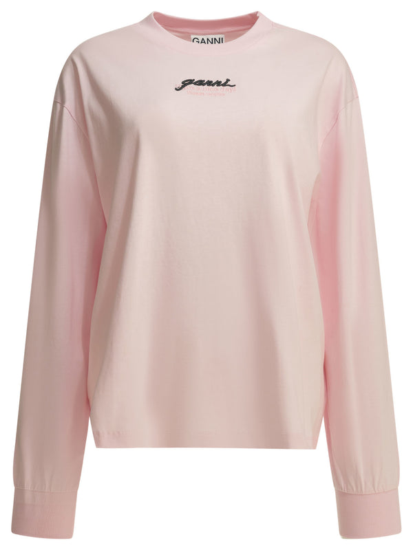 Future T-Shirts Pink