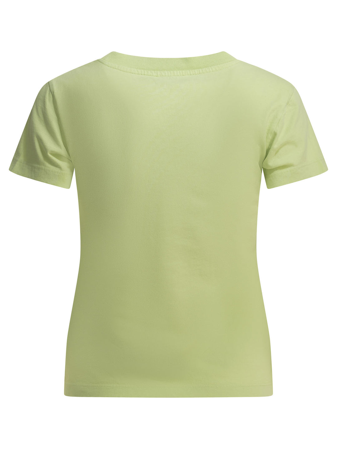 Ganni Baby Tiger T-shirts - Green | daee965a061db8700a95830332048467c30e7e0a