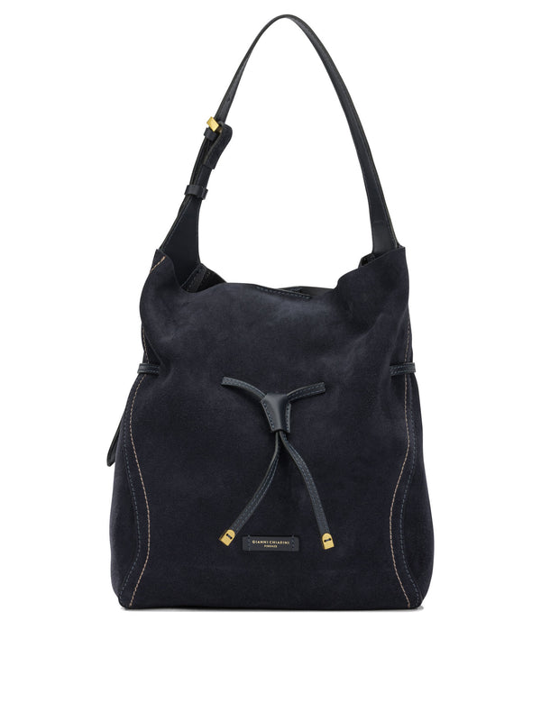 Shoulder Bags Blue