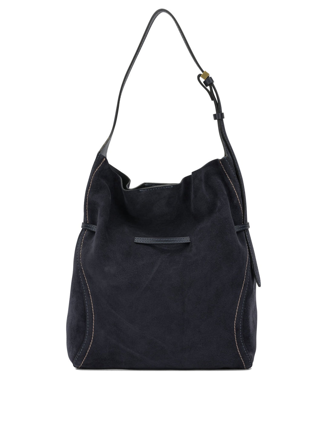 Gianni Chiarini  Shoulder Bags - Blue | 02425535a707be6a6ff8741c50a74d45c40c0197