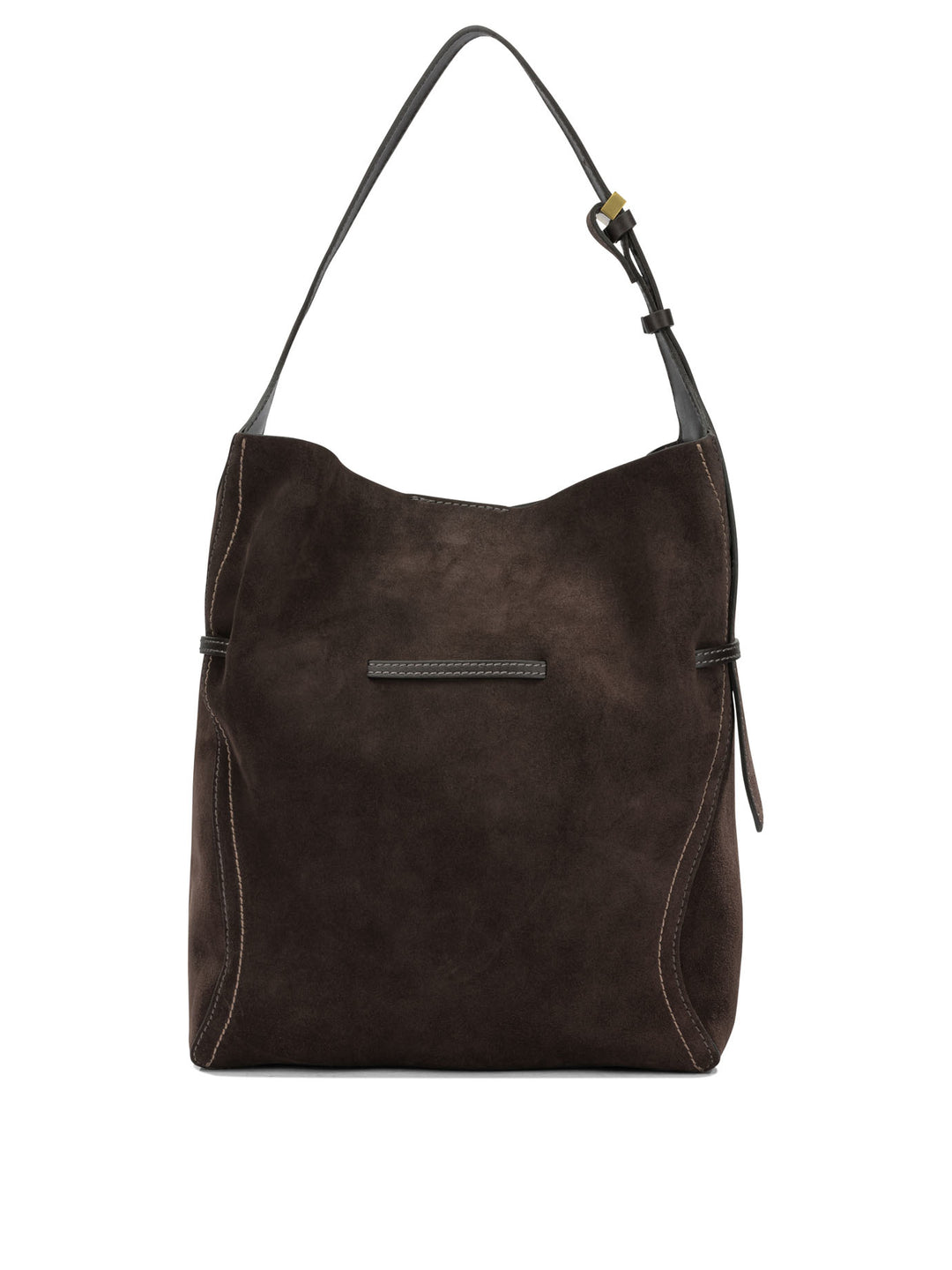Gianni Chiarini  Shoulder Bags - Brown | 7a29f56b6814b0ccfbe42ab47931558b0aea5382