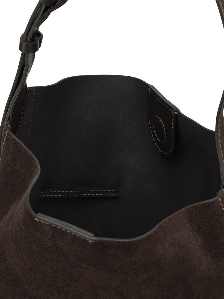 Gianni Chiarini  Shoulder Bags - Brown | 937b71e434666b0b3f9934d72150dad2db57d0ee