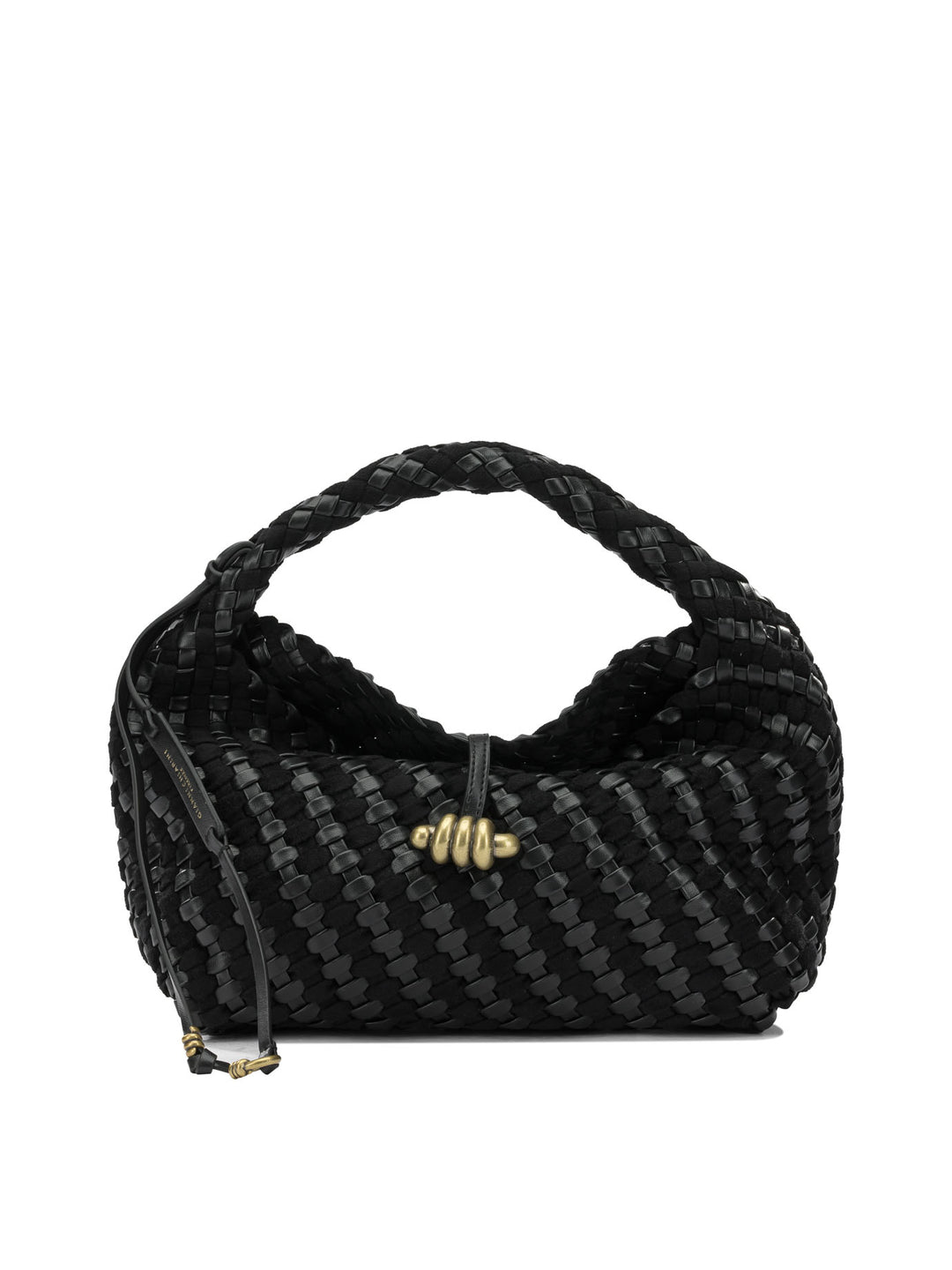 Gianni Chiarini  Handbags - Black | c3a1edfbc386ce948733b782300cd2a53328405c