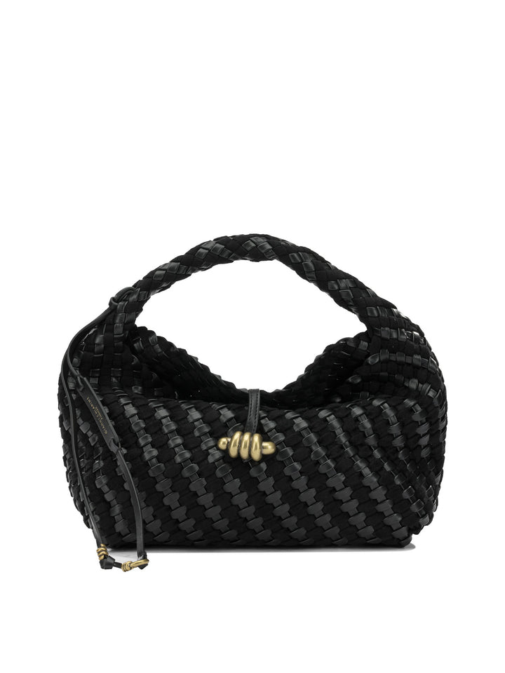 Gianni Chiarini  Handbags - Black | c3a1edfbc386ce948733b782300cd2a53328405c