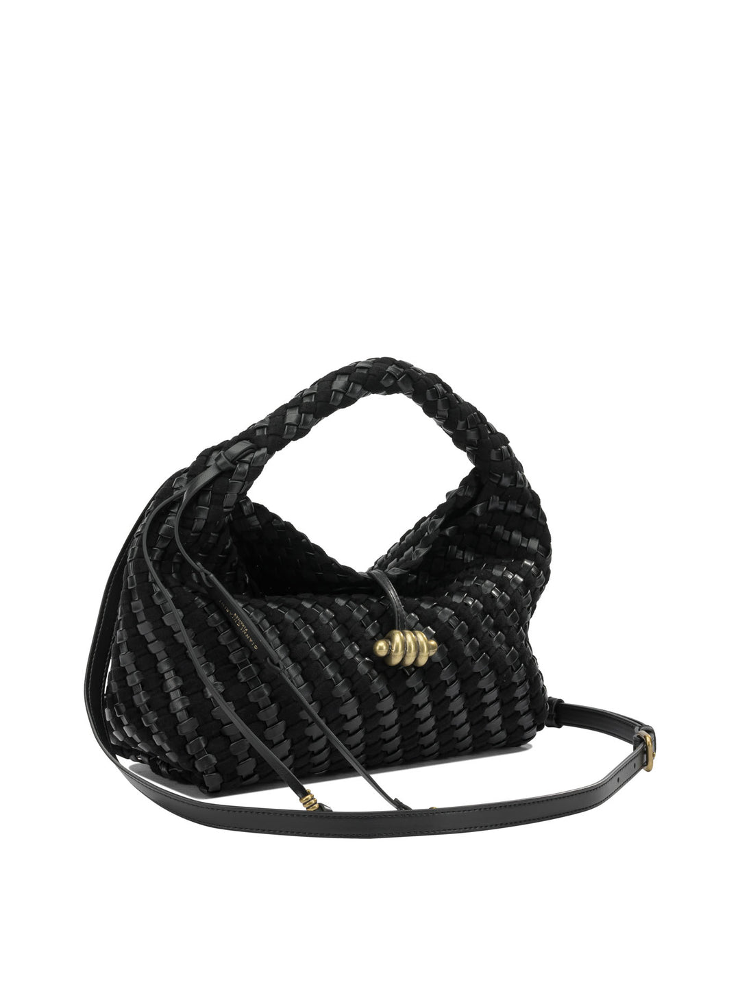 Gianni Chiarini  Handbags - Black | cb62dbf66fbd9af629b7f890b990113c08c0b754