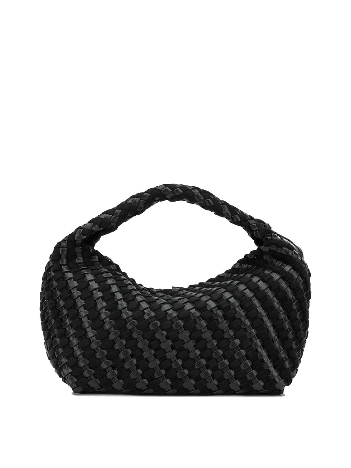 Gianni Chiarini  Handbags - Black | 1c1f7b2c9ddcfe5ab0672b2b380300a5c1825990