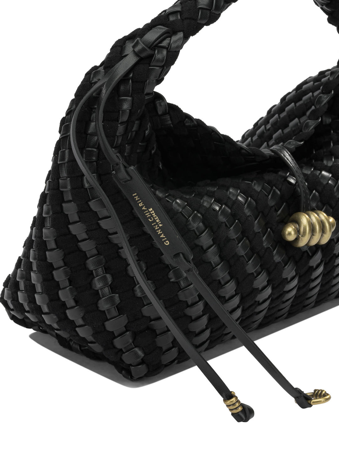 Gianni Chiarini  Handbags - Black | fb05539bd26656c20a503e77abf641590b1524d1