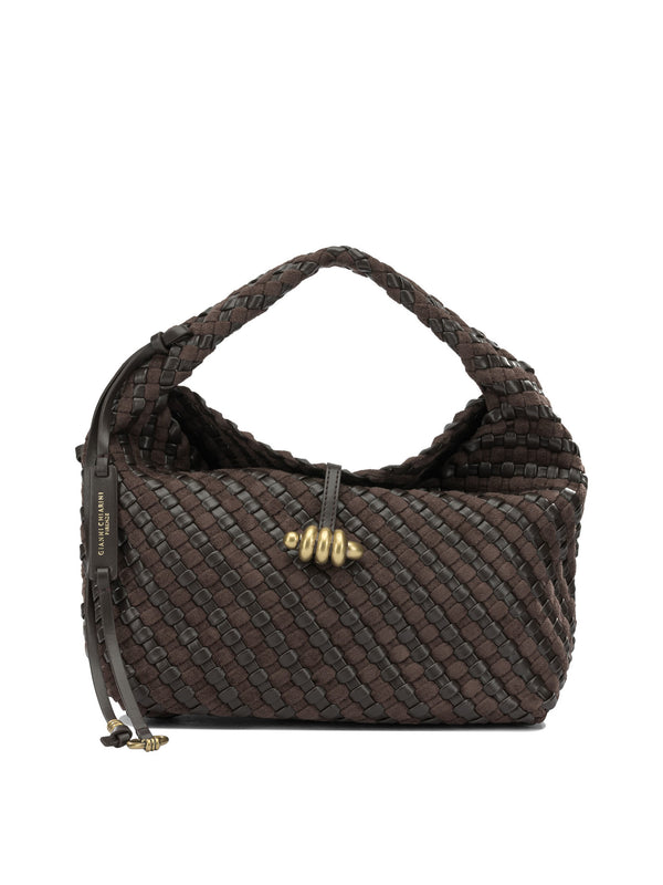 Handbags Brown