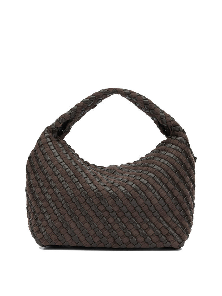 Gianni Chiarini  Handbags - Brown | fb653511c1d51b1bfbef66a000bbec505de998c7