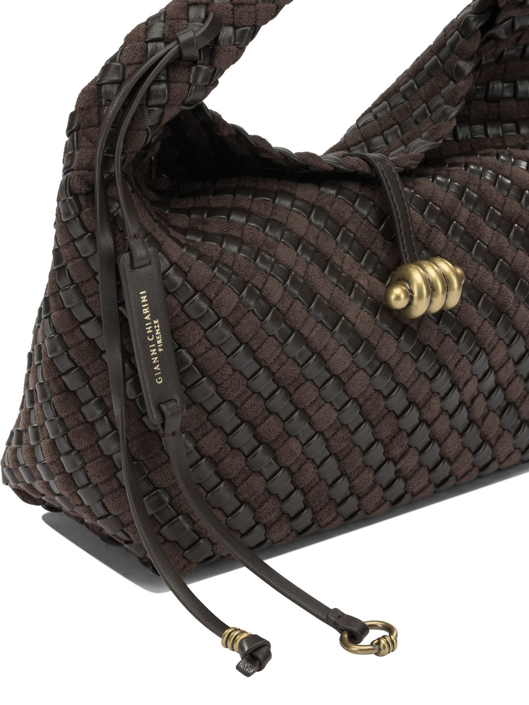 Gianni Chiarini  Handbags - Brown | c610ab015a49d6b6f8d68842ba974bbfbdb5f4d6