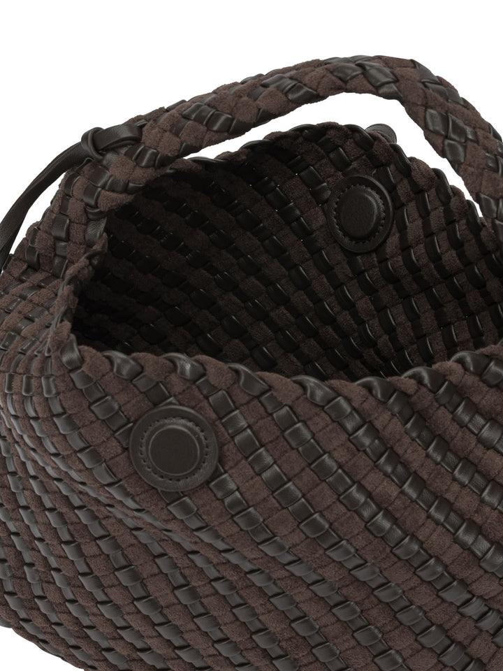 Gianni Chiarini  Handbags - Brown | 8d92564f99ca3e745967559e9aa61f1cff4302e7