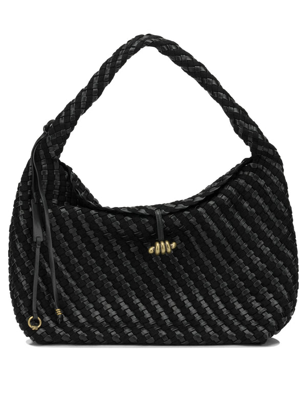 Shoulder Bags Black