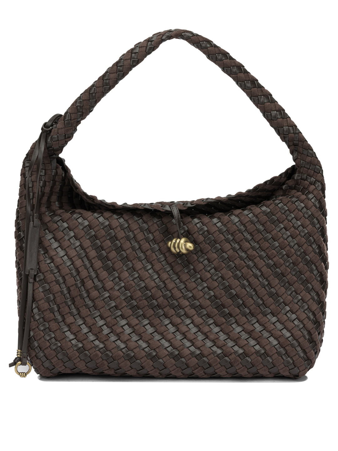 Gianni Chiarini  Shoulder Bags - Brown | b445262e6a57abb019c751a425ebd158e16dfaa6