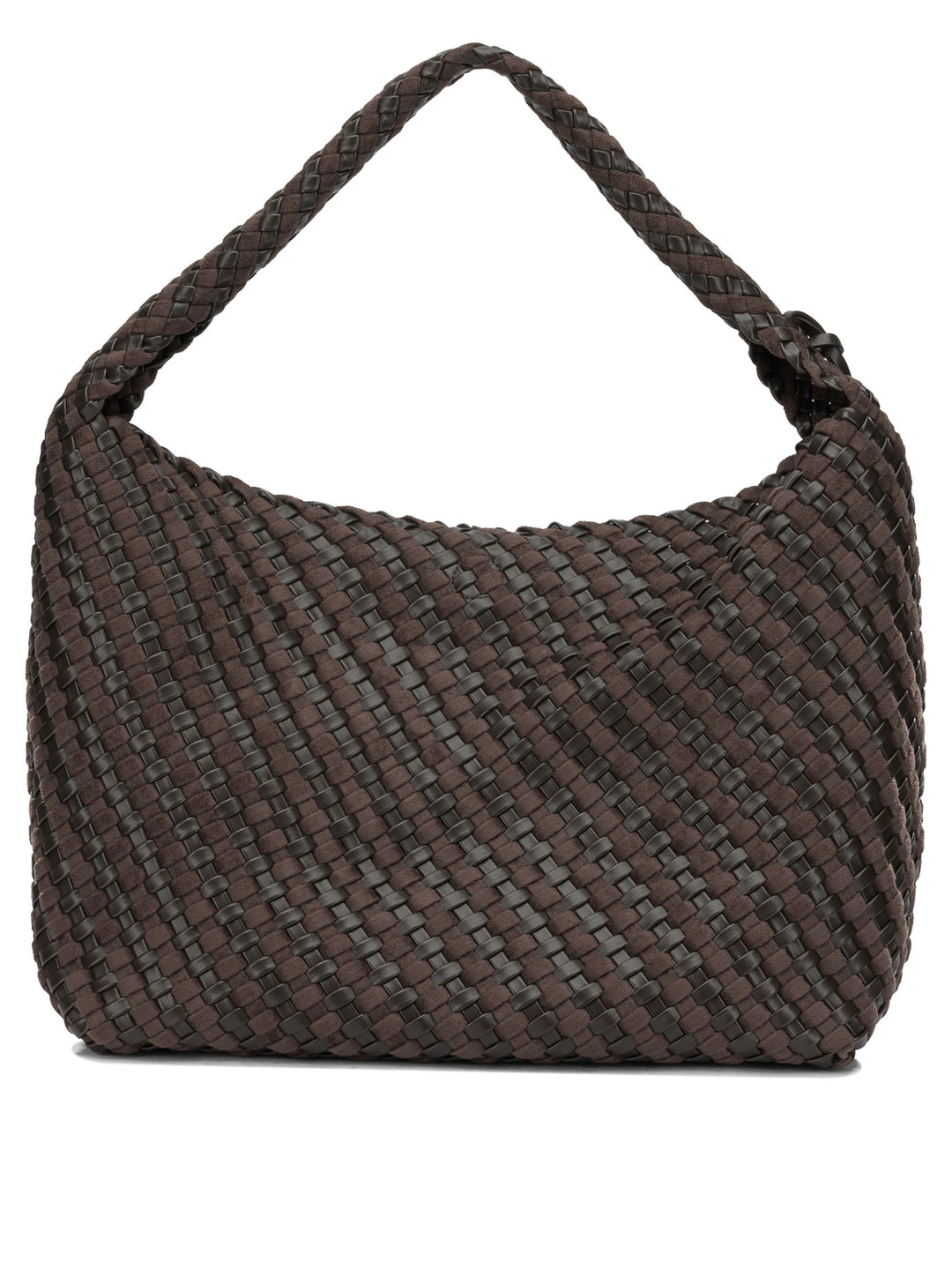Gianni Chiarini  Shoulder Bags - Brown | 9e1925b2bd1f7e0bbd4c959d8ef87eafe5ff2ab9