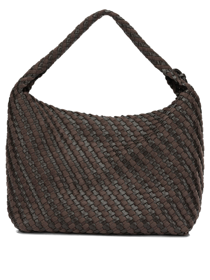 Gianni Chiarini  Shoulder Bags - Brown | 9e1925b2bd1f7e0bbd4c959d8ef87eafe5ff2ab9