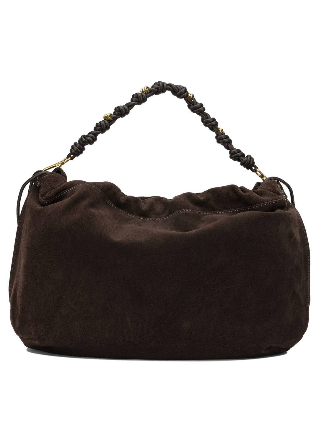 Gianni Chiarini  Shoulder Bags - Brown | 7094f275e43f3324827318370274b14dd62b7ab7