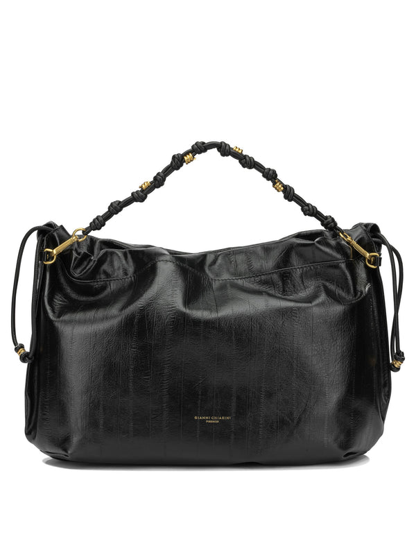 Shoulder Bags Black