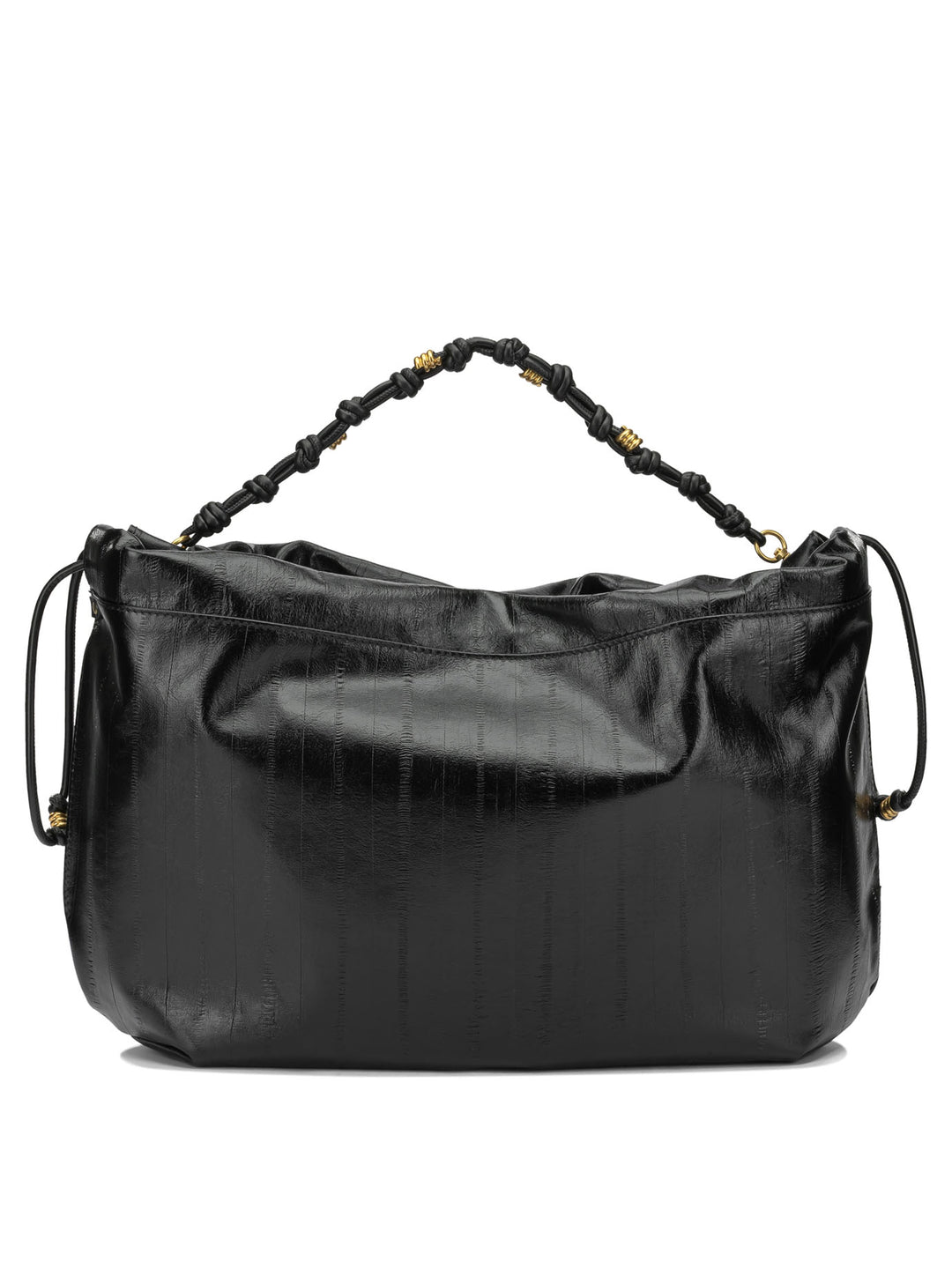 Gianni Chiarini  Shoulder Bags - Black | 1ece95ea39543a298ab37779da3239496622b0f7