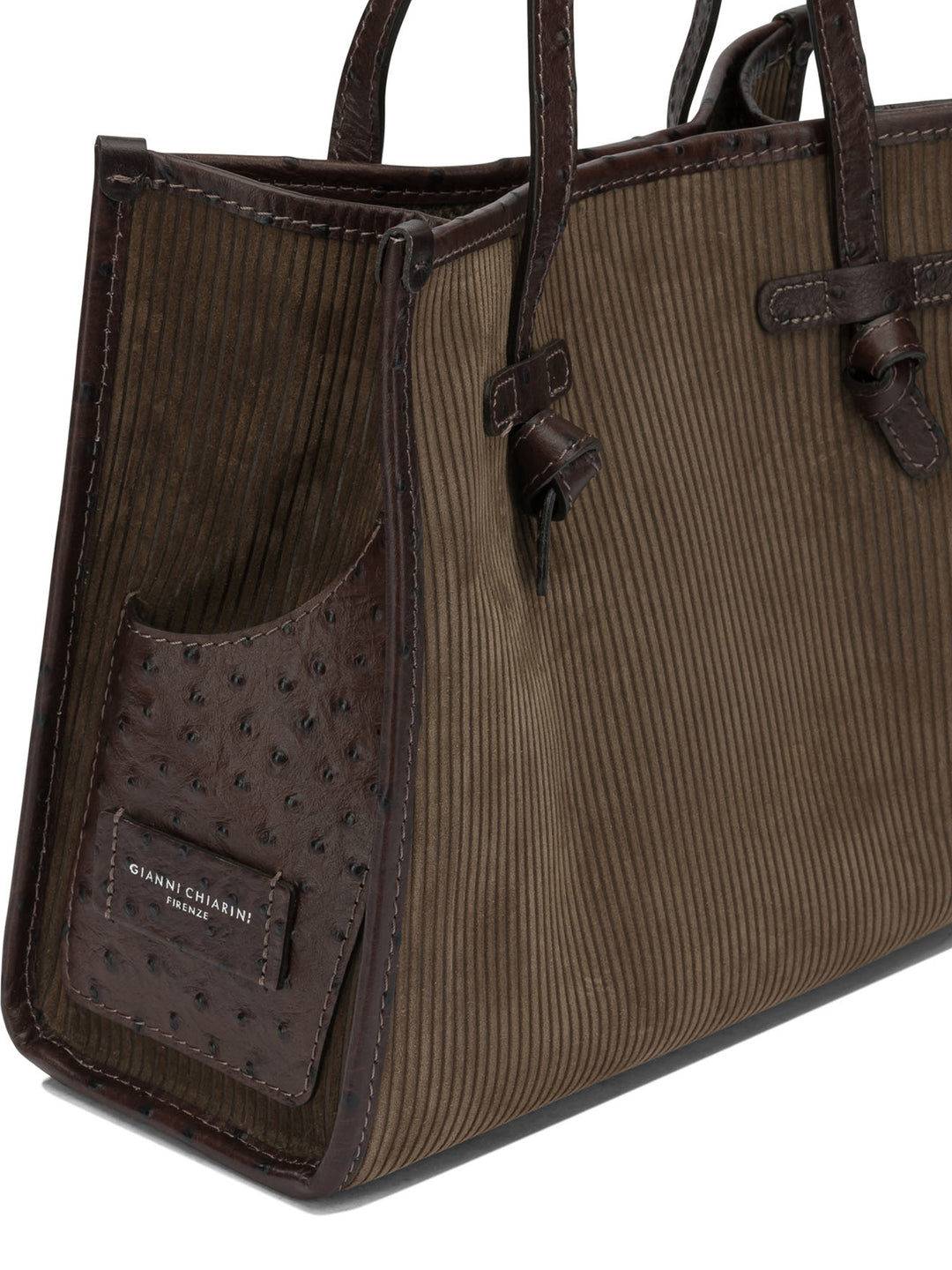 Gianni Chiarini  Shoulder Bags - Brown | 77af8cdff96880db179844e4243912a2be74355c