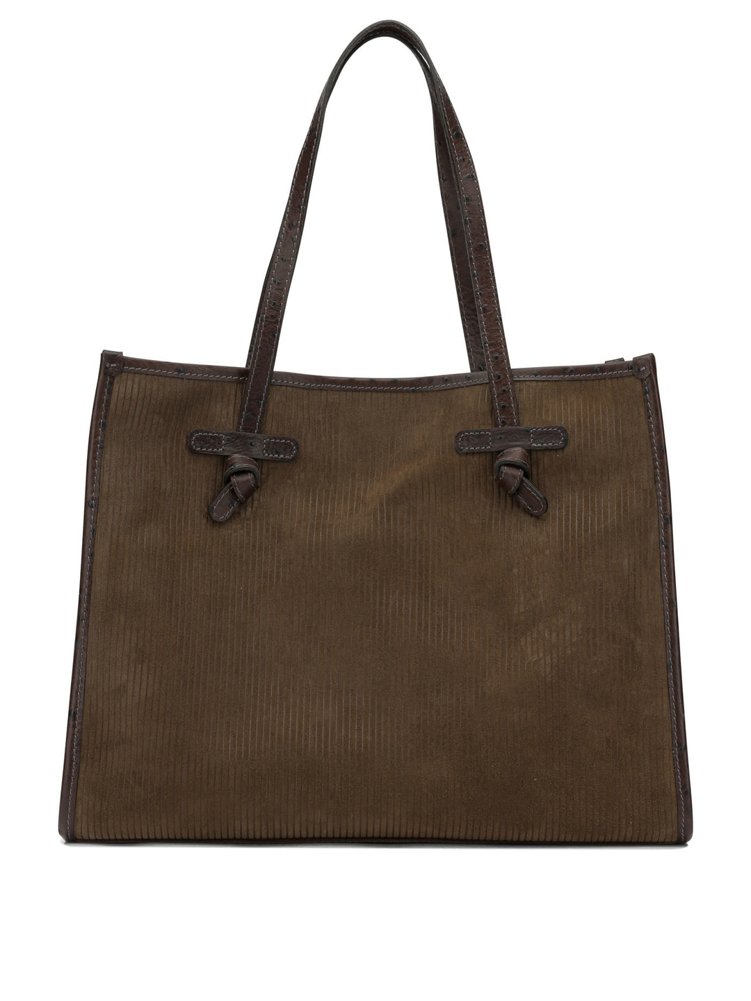 Gianni Chiarini  Shoulder Bags - Brown | e25155ca6584a2e3ceebf9c21051de736b36ca47
