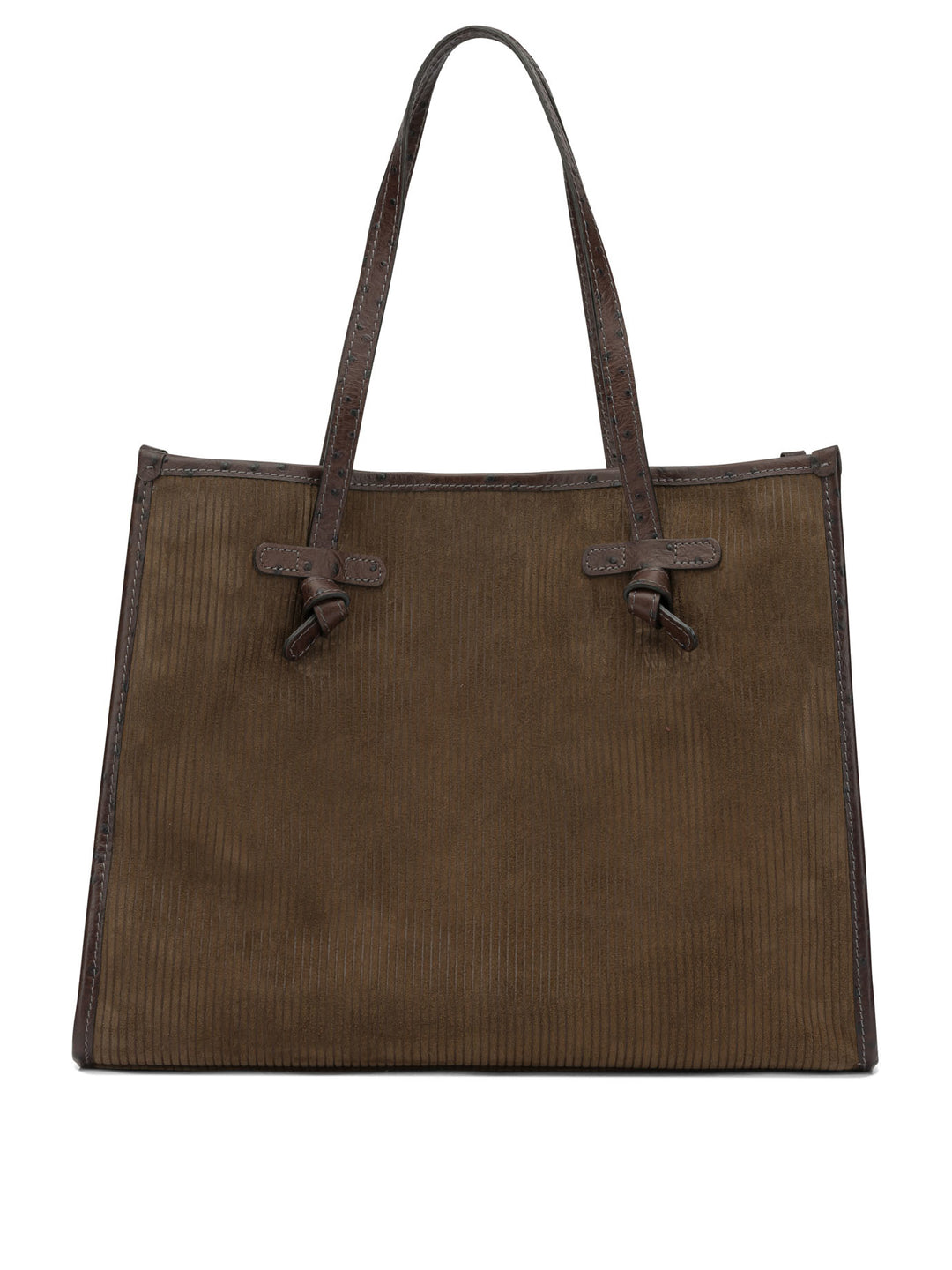 Gianni Chiarini  Shoulder Bags - Brown | 89954bb97f955c522ea50570231b20c379cb145e