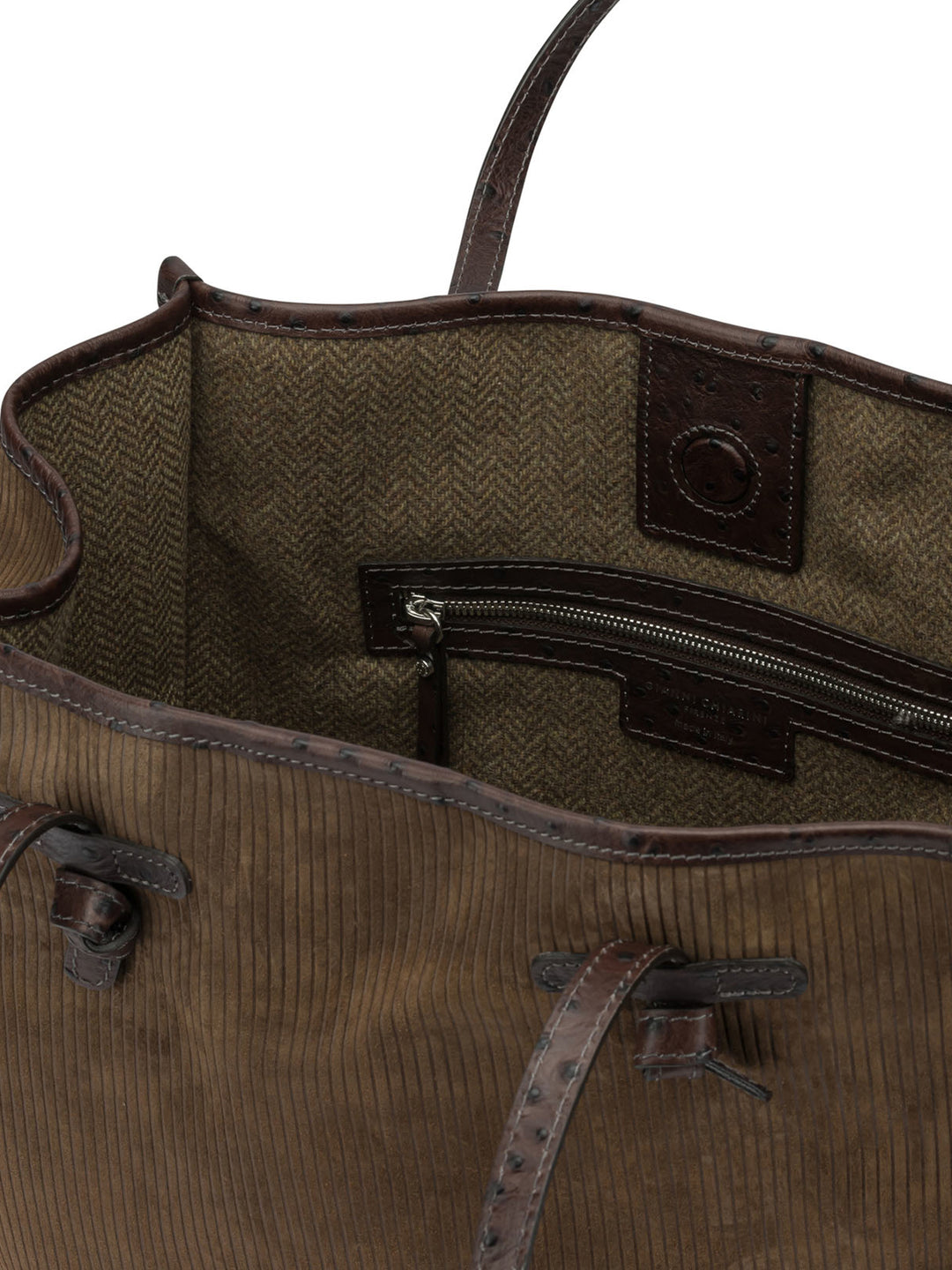 Gianni Chiarini  Shoulder Bags - Brown | b776a00cfb70ea8dc68a40de7d8307d1f84acb6d