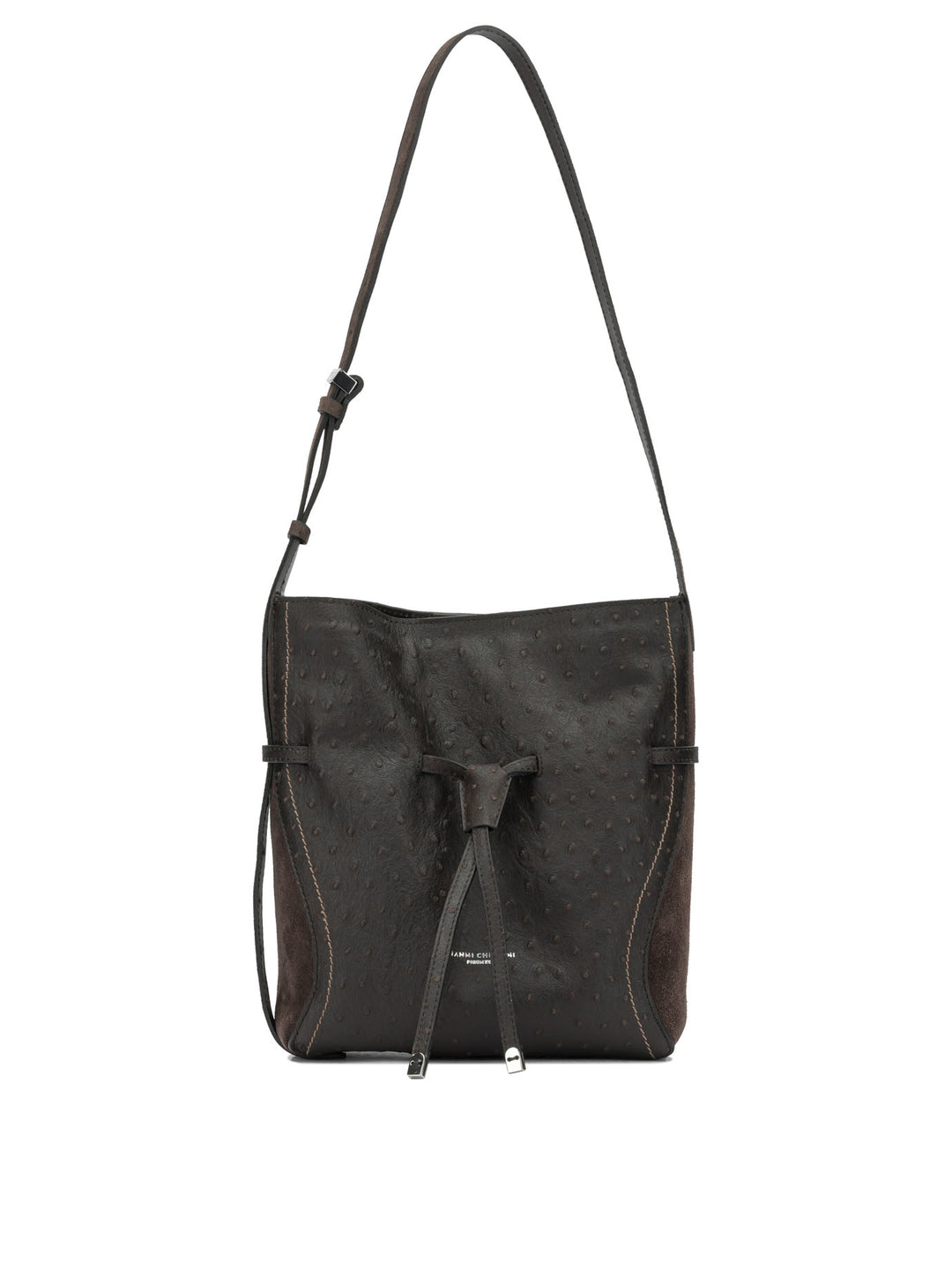 Gianni Chiarini  Shoulder Bags - Brown | 6a8ac9281a1ea8d1fac3de16ee87d1c33f34456d