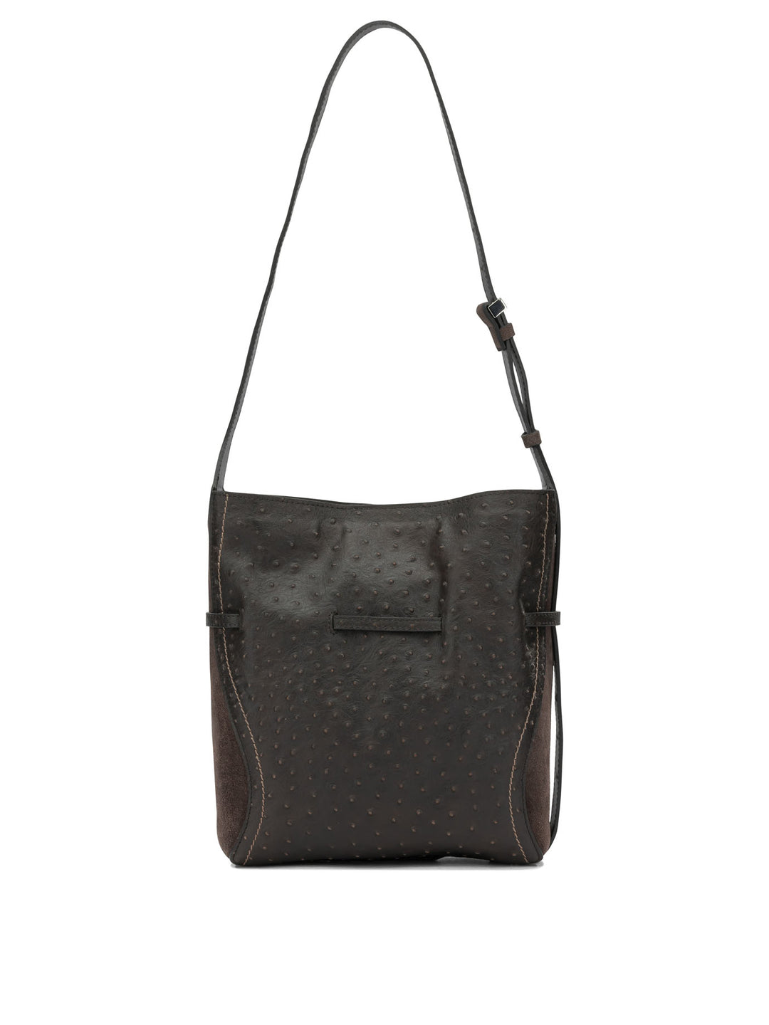 Gianni Chiarini  Shoulder Bags - Brown | 2d174a1737e6bcf163554cacc1b82ba0cbc0895f