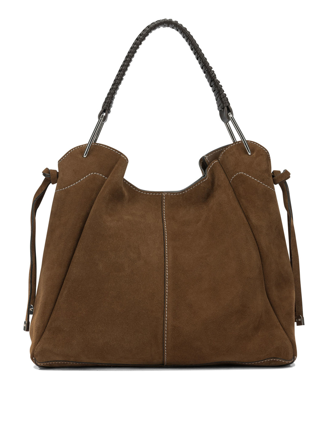 Gianni Chiarini  Shoulder Bags - Brown | ad65399a74eb8bf0b8201651407b1035e6efbcbf